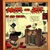 Cover for Mutt and Jeff (Cupples & Leon, 1919 series) #16