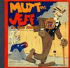 Cover for Mutt and Jeff (Cupples & Leon, 1919 series) #18