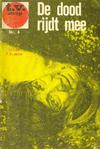 Cover for T.V. Strip (Zuid-Nederlandse Uitgeverij (ZNU), 1965 series) #6