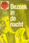 Cover for T.V. Strip (Zuid-Nederlandse Uitgeverij (ZNU), 1965 series) #8