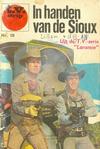 Cover for T.V. Strip (Zuid-Nederlandse Uitgeverij (ZNU), 1965 series) #10