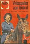 Cover for T.V. Strip (Zuid-Nederlandse Uitgeverij (ZNU), 1965 series) #14