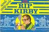 Cover for Rip Kirby (Semic Press, 1974 series) #1