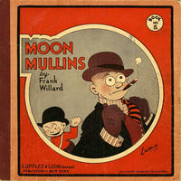 Cover Thumbnail for Moon Mullins (Cupples & Leon, 1927 series) #5
