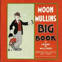 Cover Thumbnail for Moon Mullins Big Book (Cupples & Leon, 1930 series) #1