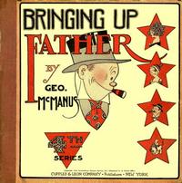 Cover Thumbnail for Bringing Up Father (Cupples & Leon, 1919 series) #4
