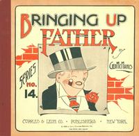 Cover Thumbnail for Bringing Up Father (Cupples & Leon, 1919 series) #14