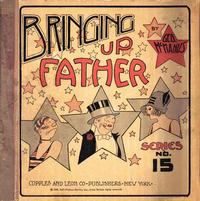Cover Thumbnail for Bringing Up Father (Cupples & Leon, 1919 series) #15