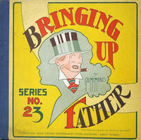 Cover Thumbnail for Bringing Up Father (Cupples & Leon, 1919 series) #23