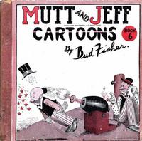 Cover Thumbnail for Mutt and Jeff (Cupples & Leon, 1919 series) #6