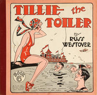 Cover Thumbnail for Tillie the Toiler (Cupples & Leon, 1925 series) #6