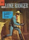 Cover for Lone Ranger (Zuid-Nederlandse Uitgeverij (ZNU), 1960 series) #32