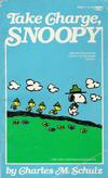 Cover for Take Charge, Snoopy (Crest Books, 1984 series) #20599-1