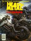 Cover for Heavy Metal Special Editions (Heavy Metal, 1981 series) #v7#2 - Software