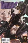 Cover for Thunderbolts (Marvel, 2006 series) #120