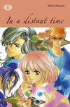 Cover for In a Distant Time (Carlsen Comics [DE], 2006 series) #1