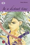 Cover for In a Distant Time (Carlsen Comics [DE], 2006 series) #2