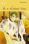Cover for In a Distant Time (Carlsen Comics [DE], 2006 series) #5