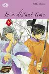 Cover for In a Distant Time (Carlsen Comics [DE], 2006 series) #6