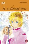 Cover for In a Distant Time (Carlsen Comics [DE], 2006 series) #7