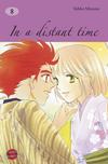 Cover for In a Distant Time (Carlsen Comics [DE], 2006 series) #8
