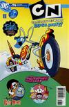 Cover for Cartoon Network Block Party (DC, 2004 series) #36 [Direct Sales]