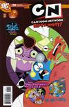 Cover for Cartoon Network Block Party (DC, 2004 series) #37 [Direct Sales]