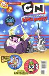 Cover for Cartoon Network Block Party (DC, 2004 series) #39 [Direct Sales]