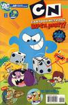 Cover for Cartoon Network Block Party (DC, 2004 series) #40