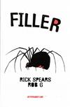 Cover for Filler (AiT/Planet Lar, 2005 series) 