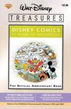 Cover for Walt Disney Treasures - Disney Comics: 75 Years of Innovation (Gemstone, 2006 series) 