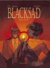 Cover for Blacksad (Carlsen Comics [DE], 2001 series) #3 - Rote Seele