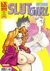 Cover for Slut Girl (Ediciones La Cúpula, 2006 series) #3