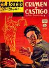 Cover for Clásicos Ilustrados (Editora de Periódicos, S. C. L. "La Prensa", 1951 series) #25