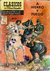 Cover for Clásicos Ilustrados (Editora de Periódicos, S. C. L. "La Prensa", 1951 series) #114