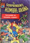 Cover for El Sorprendente Hombre Araña (Editora de Periódicos, S. C. L. "La Prensa", 1963 series) #47