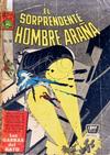 Cover for El Sorprendente Hombre Araña (Editora de Periódicos, S. C. L. "La Prensa", 1963 series) #50
