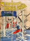 Cover for El Sorprendente Hombre Araña (Editora de Periódicos, S. C. L. "La Prensa", 1963 series) #55