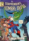 Cover for El Sorprendente Hombre Araña (Editora de Periódicos, S. C. L. "La Prensa", 1963 series) #68