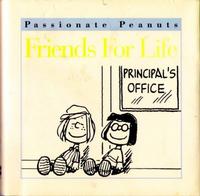 Cover Thumbnail for Friends for Life (HarperCollins, 1996 series) 