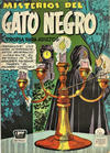 Cover for Misterios del Gato Negro (Editora de Periódicos La Prensa S.C.L., 1953 series) #48