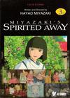 Cover for Miyazaki's Spirited Away (Viz, 2002 series) #3