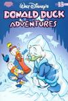 Cover for Walt Disney's Donald Duck Adventures (Gemstone, 2003 series) #13
