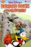 Cover for Walt Disney's Donald Duck Adventures (Gemstone, 2003 series) #16