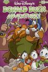 Cover for Walt Disney's Donald Duck Adventures (Gemstone, 2003 series) #19