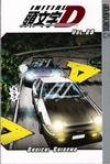 Cover for Initial D (Tokyopop, 2002 series) #28