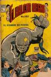 Cover for El Halcon Negro (Editora de Periódicos, S. C. L. "La Prensa", 1951 series) #162