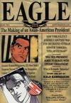 Cover for Eagle: The Making of an Asian-American President (Viz, 2000 series) #2