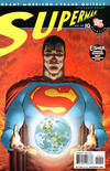 Cover for All Star Superman (DC, 2006 series) #10 [Direct Sales]