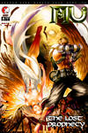 Cover for MU (Devil's Due Publishing, 2004 series) #4